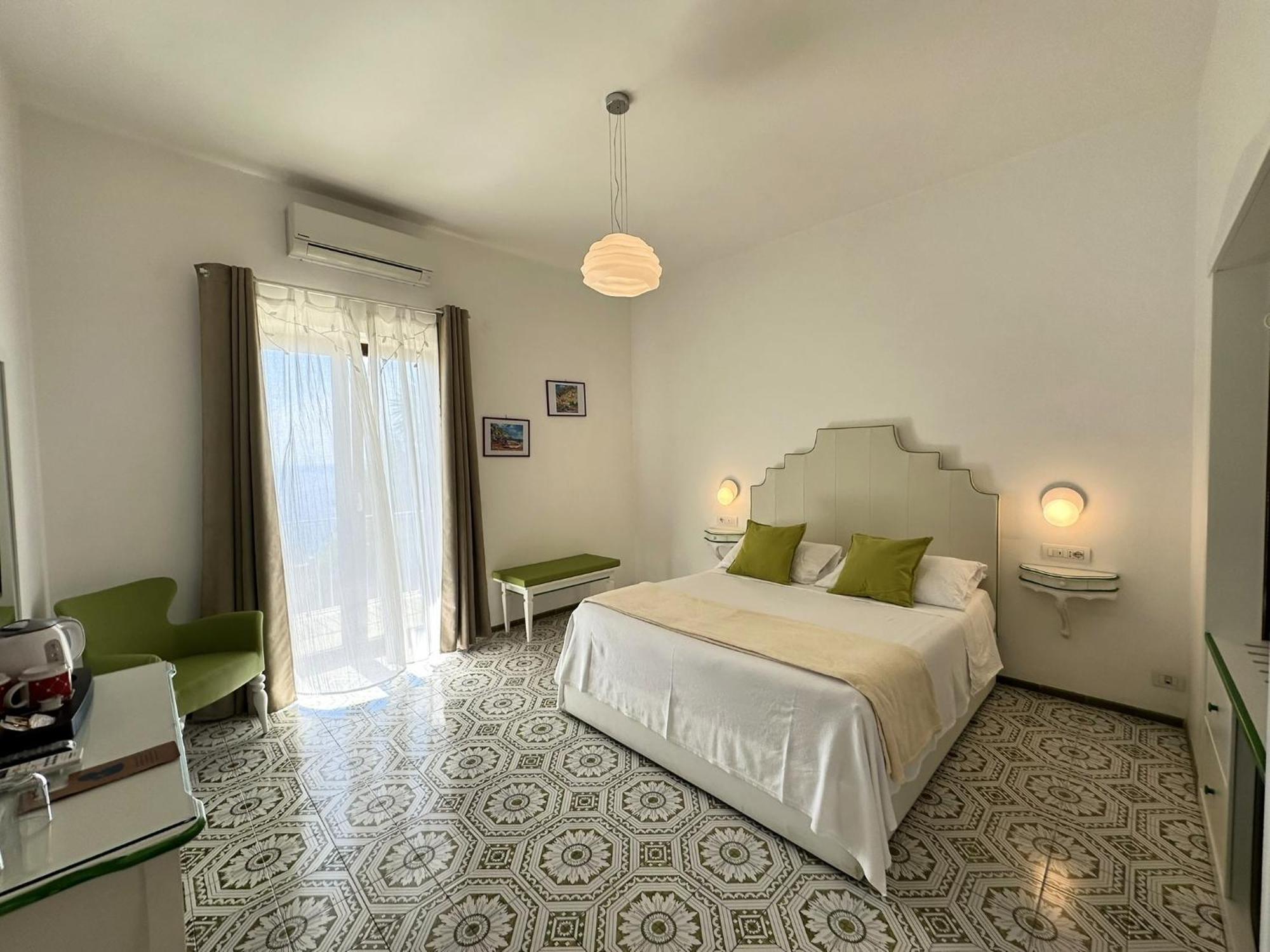 Il Canneto Positano Exterior photo